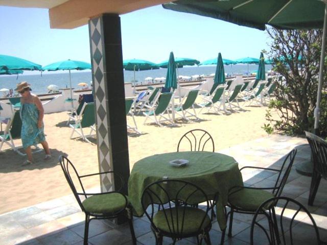 酒店 Villa Dei Principi