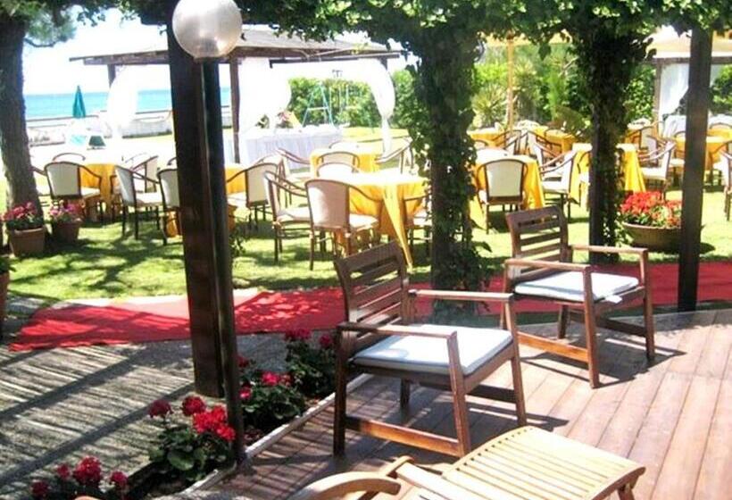 酒店 Villa Dei Principi