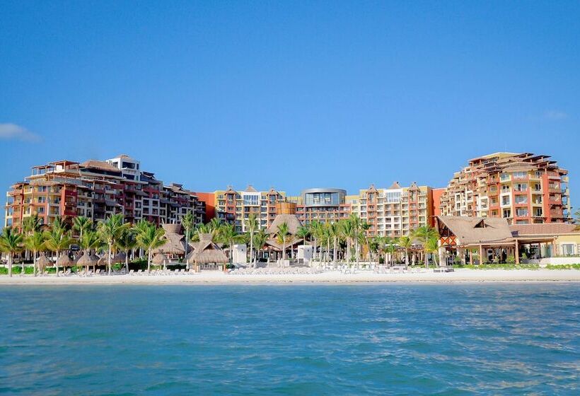 בית מלון כפרי Villa Del Palmar Cancun Luxury Beach Resort & Spa