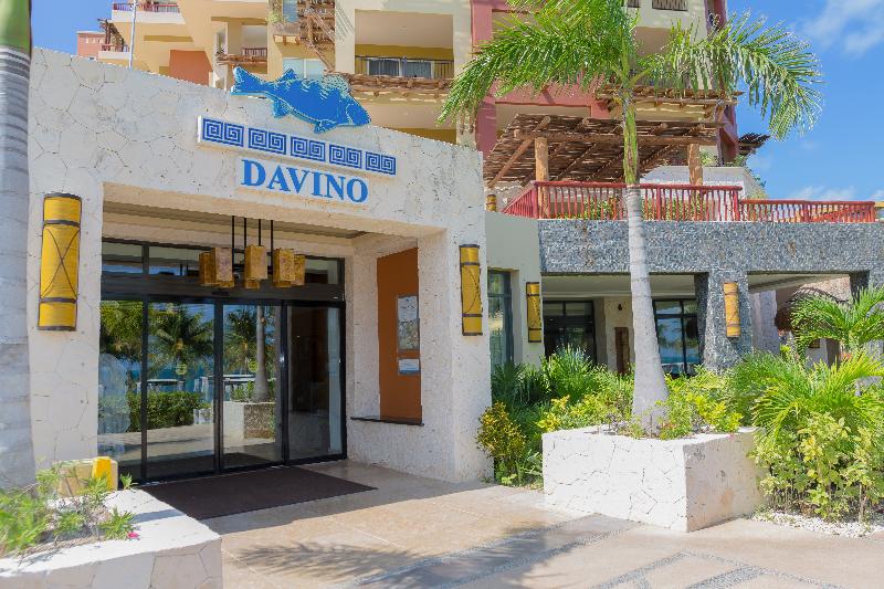 Отель Villa Del Palmar Cancun Luxury Beach Resort & Spa