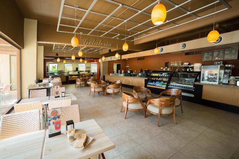 Отель Villa Del Palmar Cancun Luxury Beach Resort & Spa