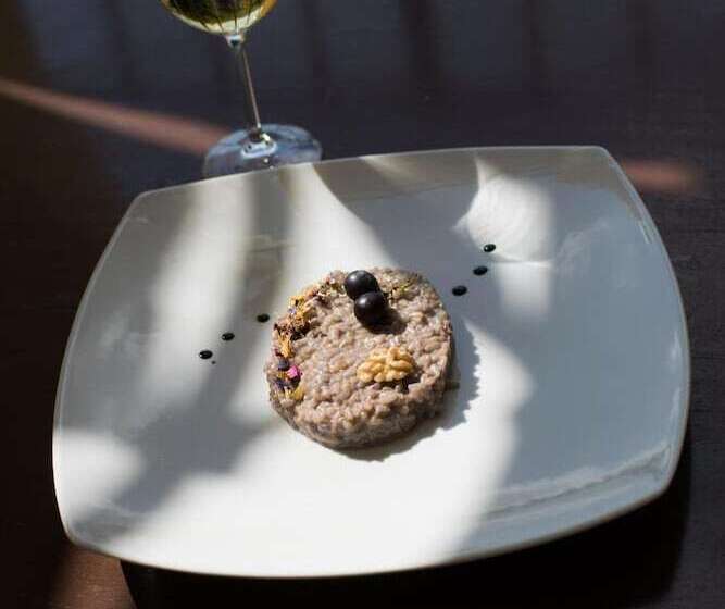 هتل Villa Giorgia Albergo In Collina