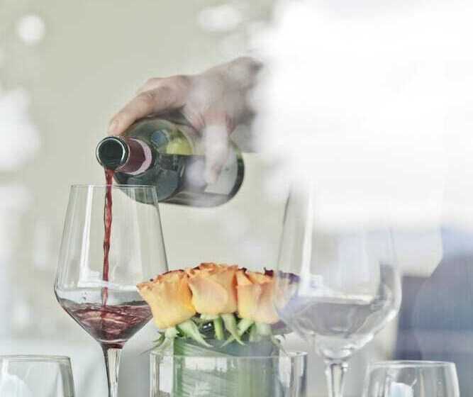 هتل Villa Giorgia Albergo In Collina