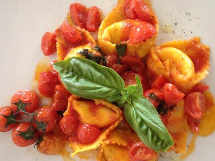 هتل Villa Giorgia Albergo In Collina