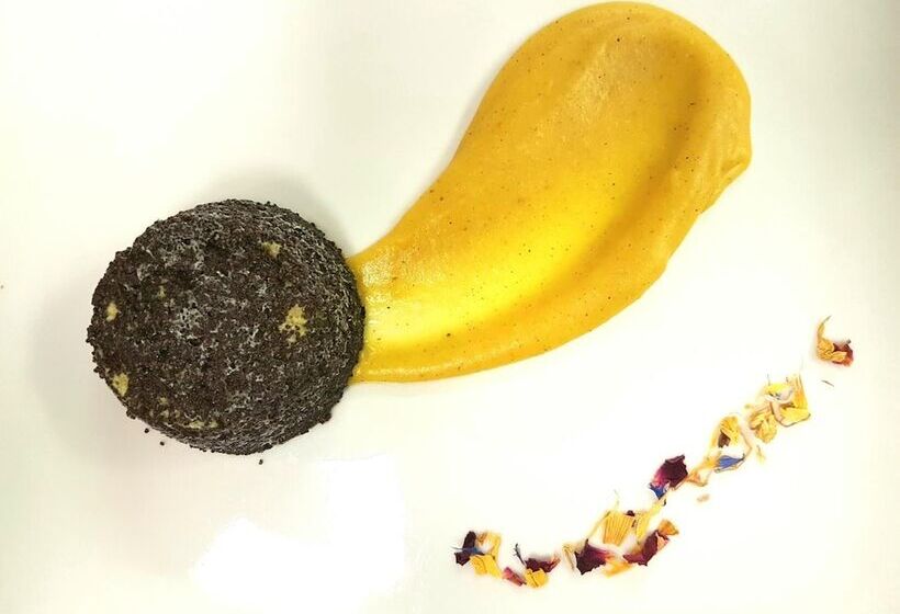 هتل Villa Giorgia Albergo In Collina