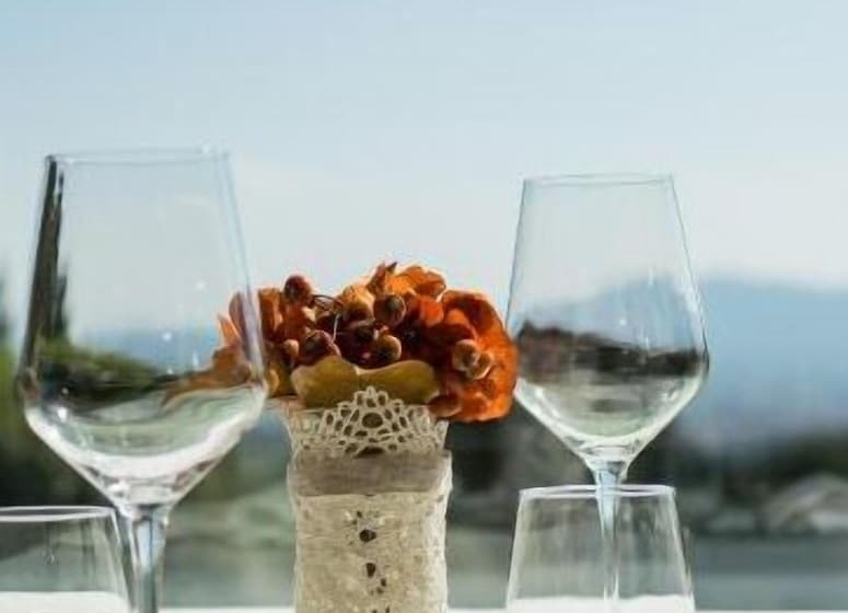 هتل Villa Giorgia Albergo In Collina