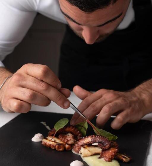 هتل Villa Giorgia Albergo In Collina