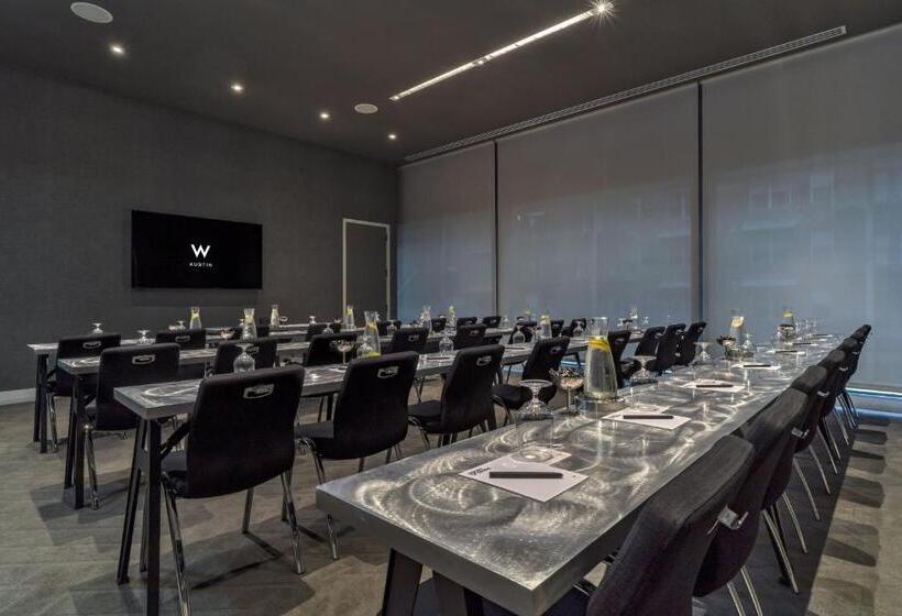 호텔 W Austin