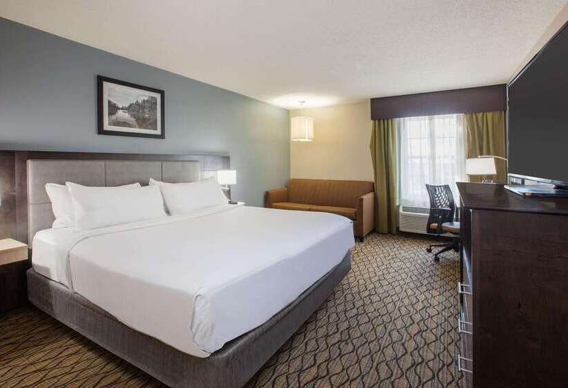 酒店 Wingate By Wyndham Roseville/detroit