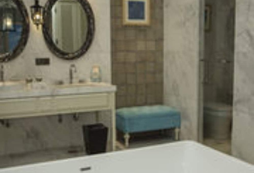 酒店 Huaqing Aegean Inter Hot Spring Resort