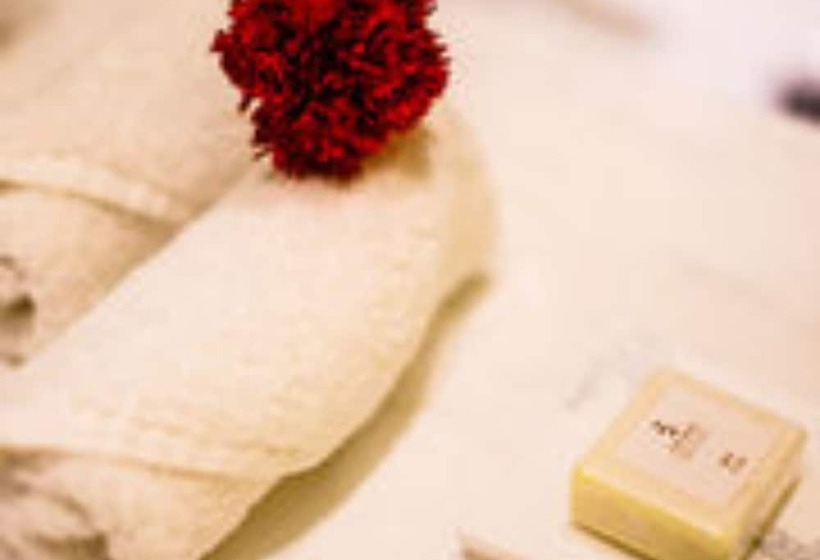 酒店 Huaqing Aegean Inter Hot Spring Resort