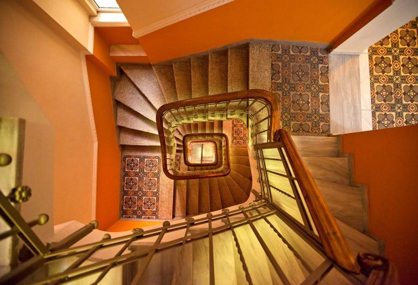 فندق Zaliki Boutique