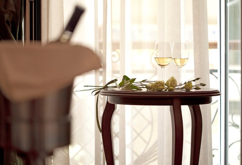 فندق Zaliki Boutique