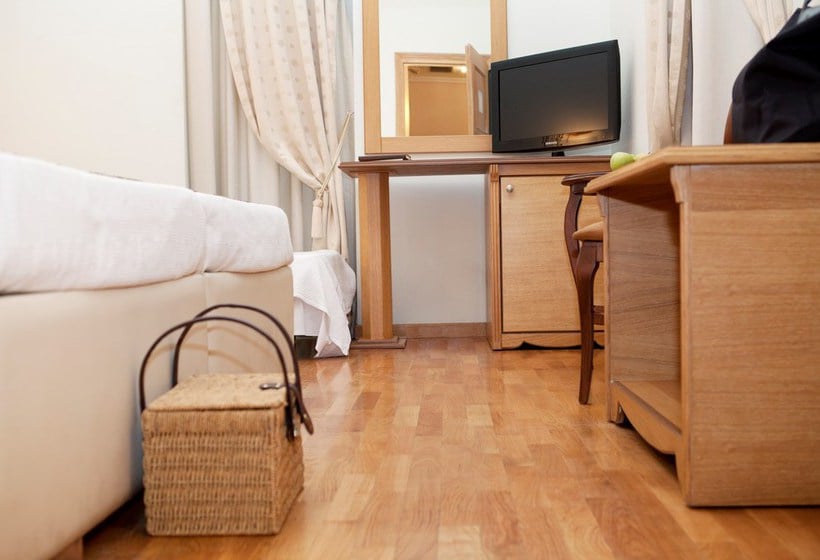 فندق Zaliki Boutique