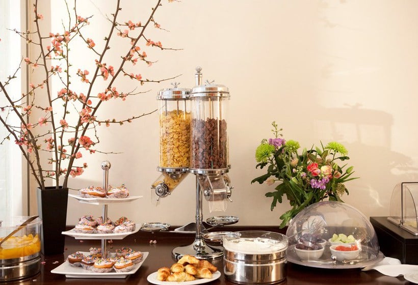 فندق Zaliki Boutique