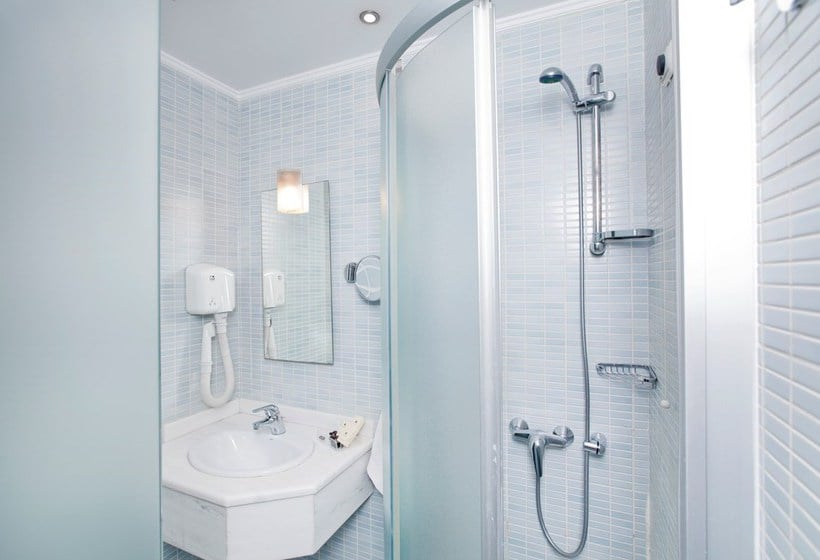 فندق Zaliki Boutique