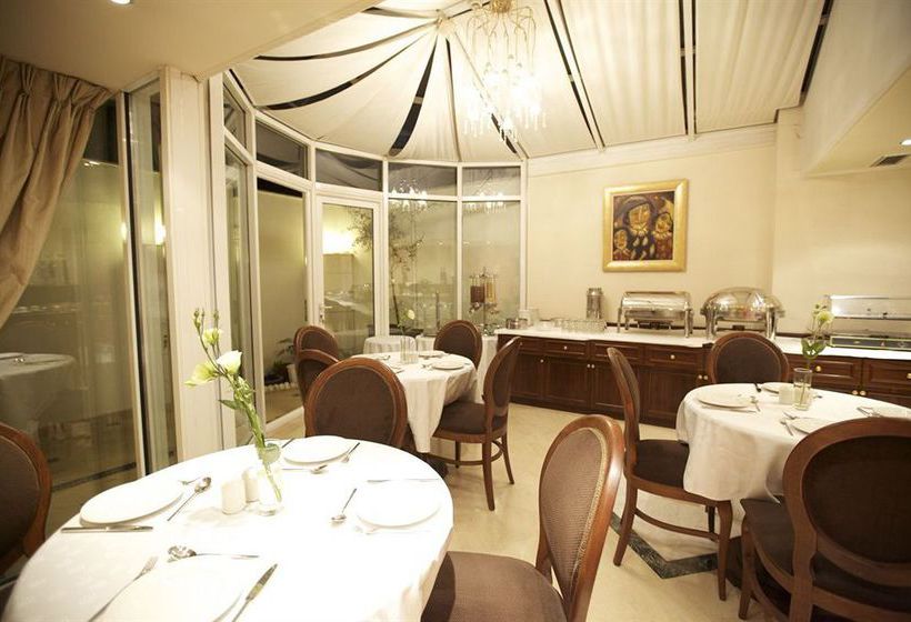 فندق Zaliki Boutique