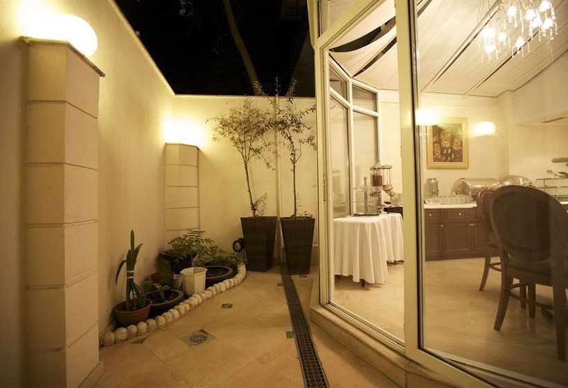 فندق Zaliki Boutique