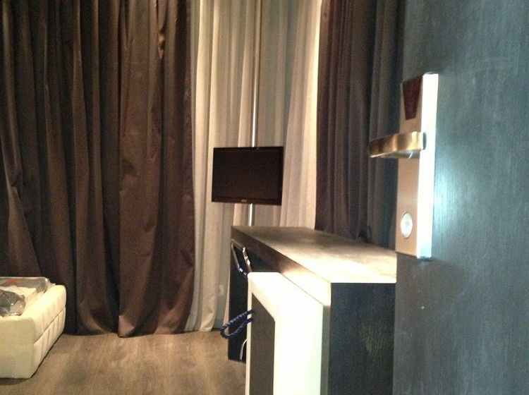 فندق Zaliki Boutique