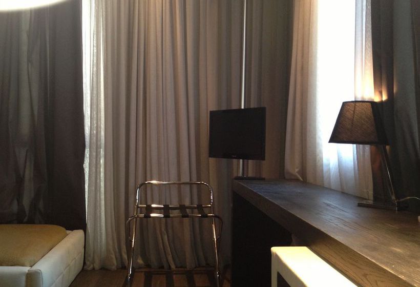 فندق Zaliki Boutique