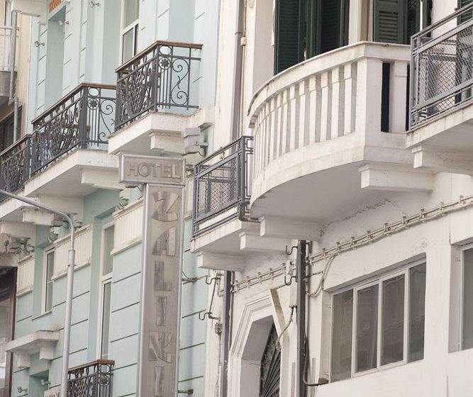 فندق Zaliki Boutique