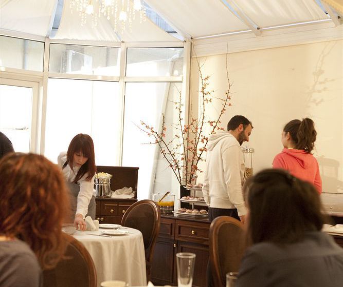 فندق Zaliki Boutique