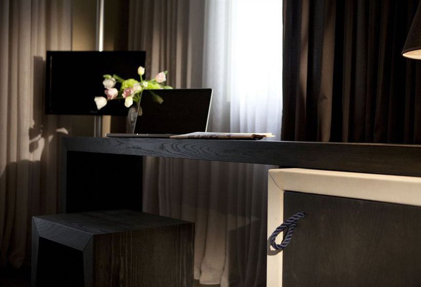 فندق Zaliki Boutique