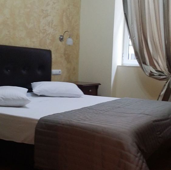 فندق Zaliki Boutique