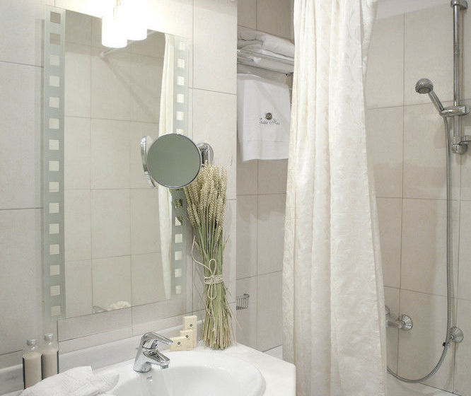 فندق Zaliki Boutique