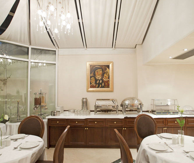 فندق Zaliki Boutique