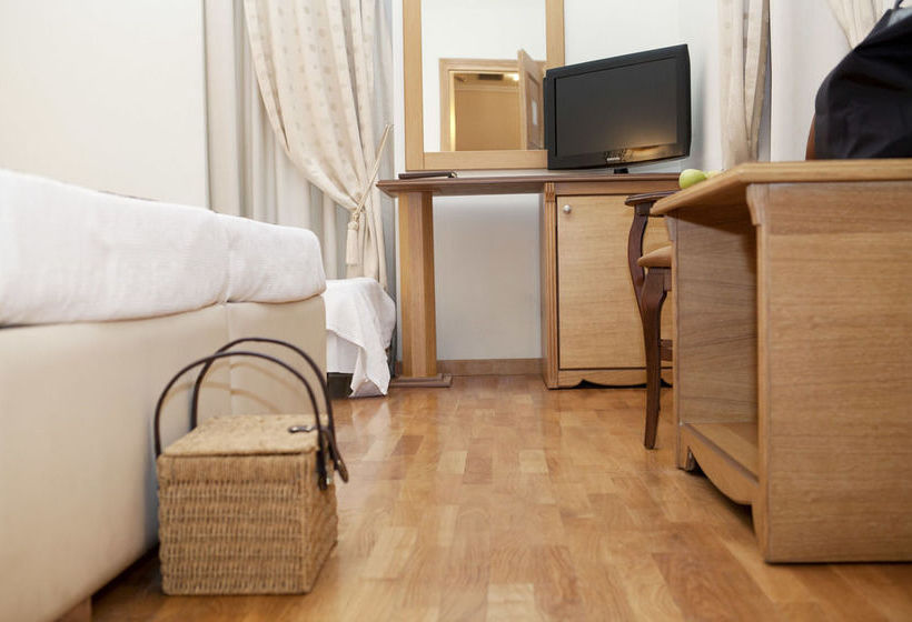 فندق Zaliki Boutique