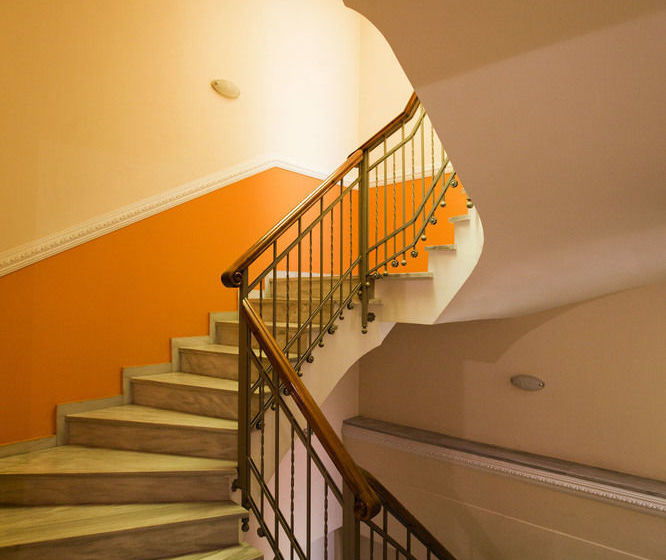 فندق Zaliki Boutique