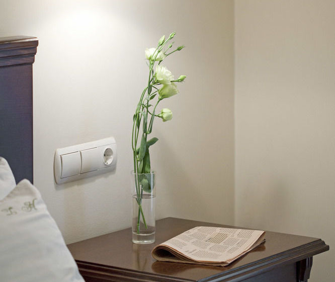 فندق Zaliki Boutique