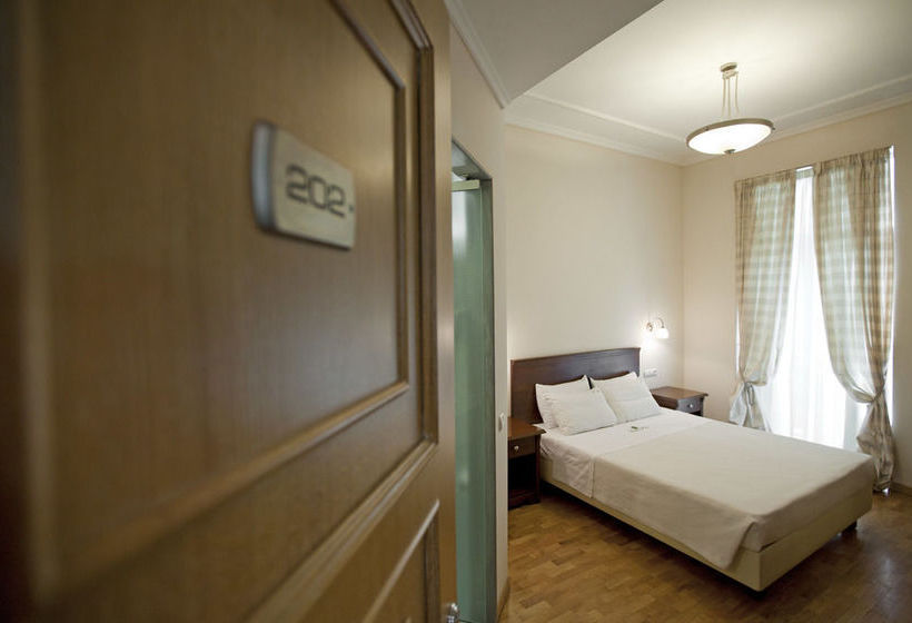 فندق Zaliki Boutique