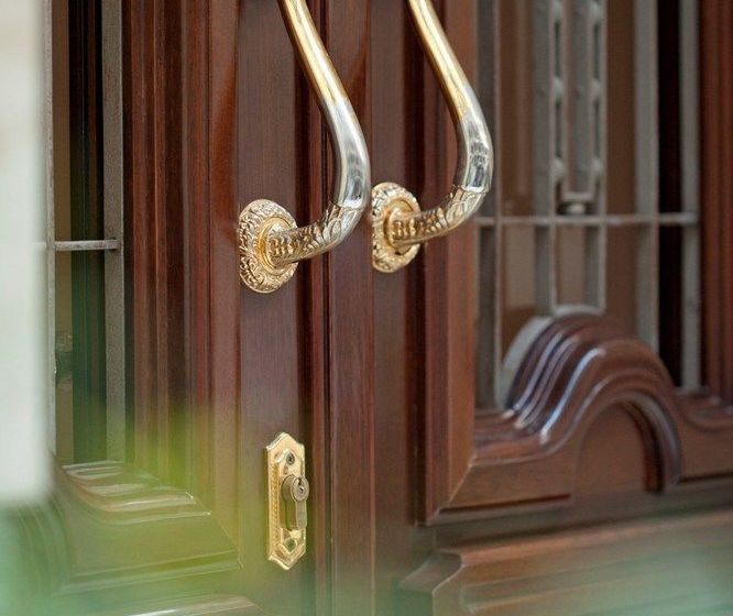 فندق Zaliki Boutique