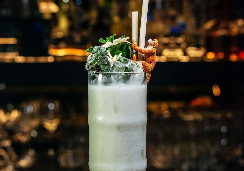 Hux Hotel, Kensington