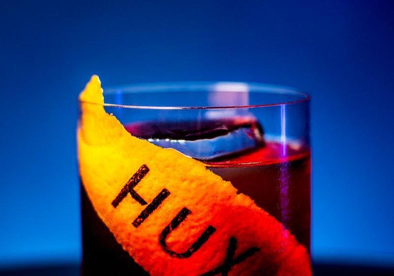 Hux Hotel, Kensington