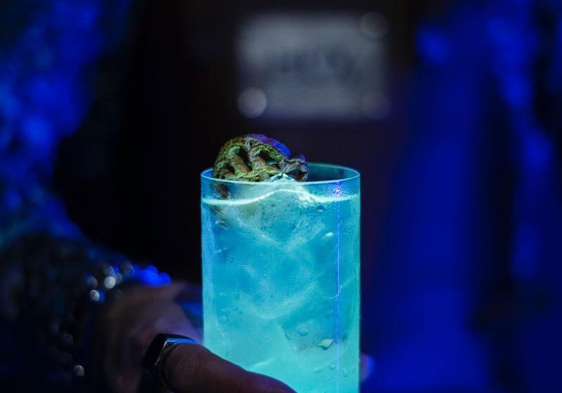 Hux Hotel, Kensington