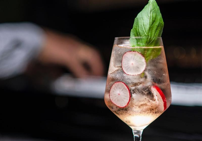 Hux Hotel, Kensington