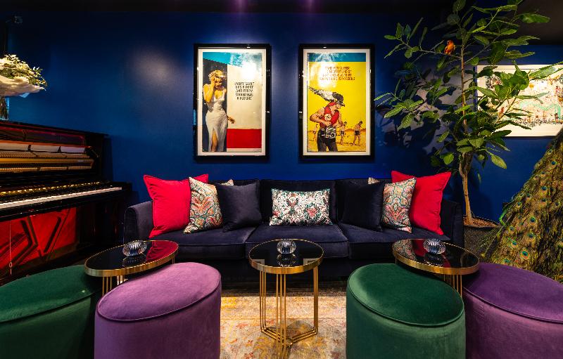 Hux Hotel, Kensington