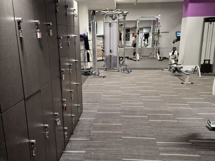 Hux Hotel, Kensington