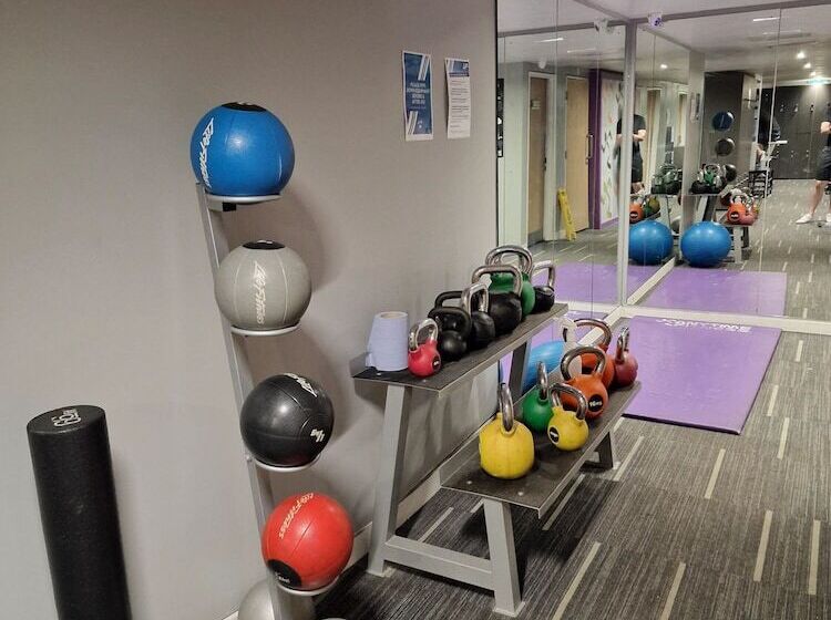 Hux Hotel, Kensington