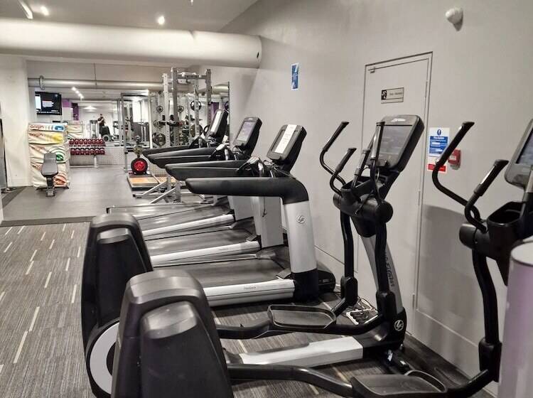 Hux Hotel, Kensington