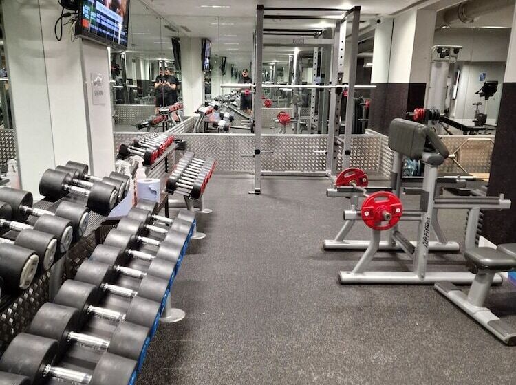 Hux Hotel, Kensington