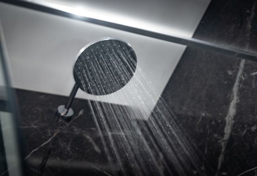 Hux Hotel, Kensington