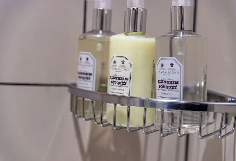 Hux Hotel, Kensington