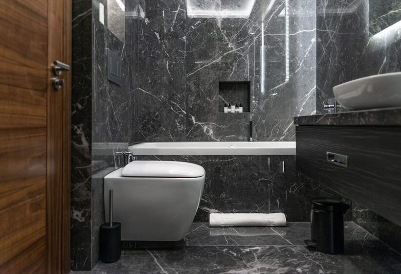 Hux Hotel, Kensington