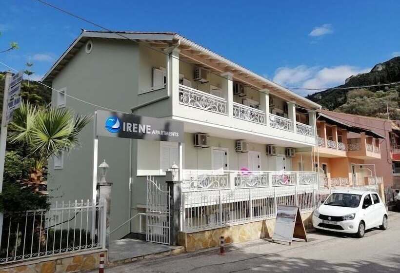 Irene Apartments