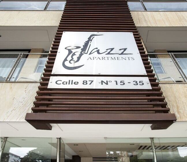 Jazz Apartments