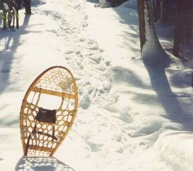 Kan à Mouche Pourvoirie Auberge Et Chalets